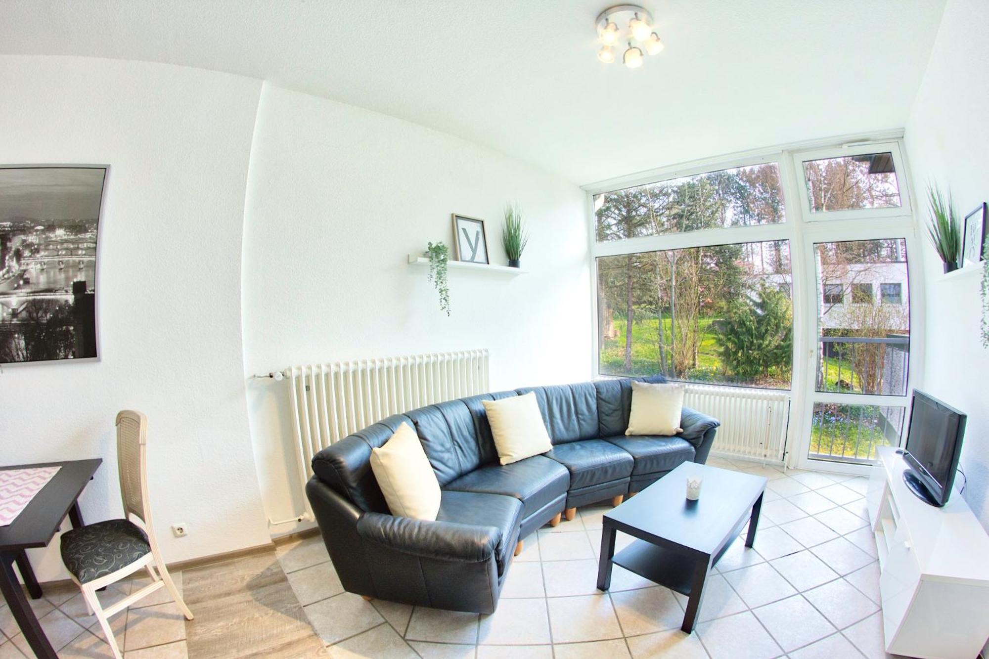 Zur Post Apartment Eutin