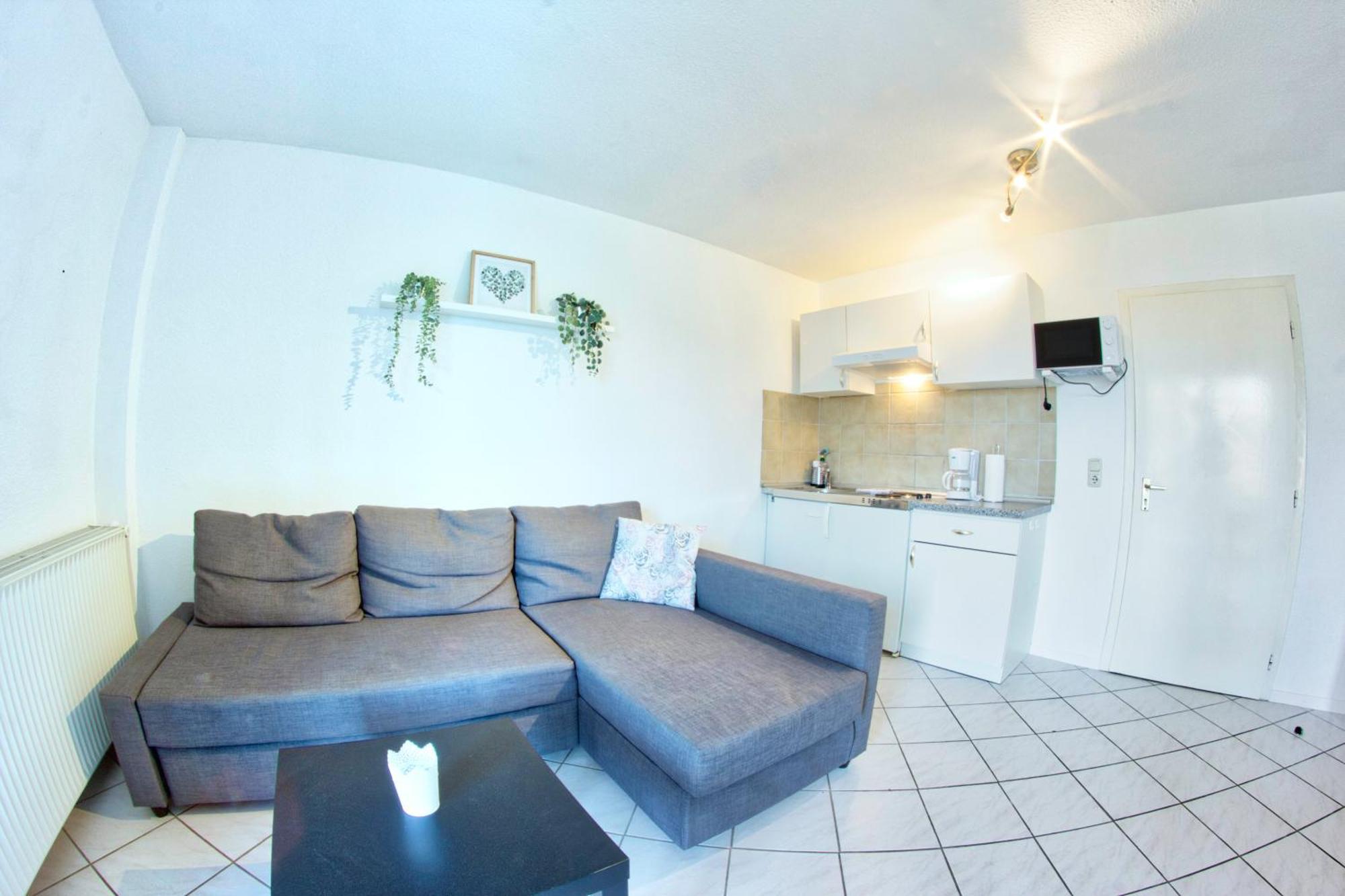 Apartment Zur Post *